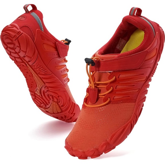 WHITIN Shoes Newwhitin Womens Barefoot Minimalist Shoe Zero Drop